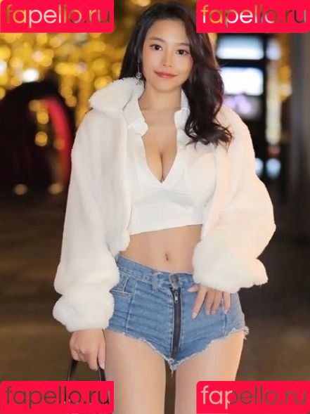 Echo Yue Onlyfans Photo Gallery 