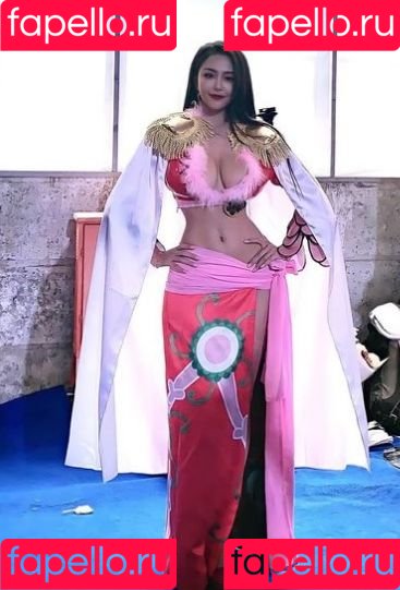 Echo Yue Onlyfans Photo Gallery 