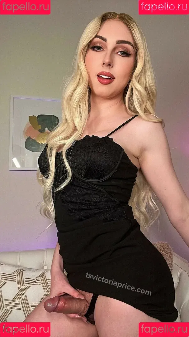 victoriaprice Onlyfans Photo Gallery 