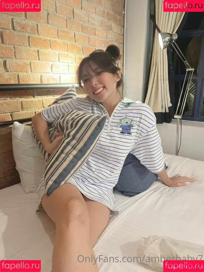 amberbaby7 Onlyfans Photo Gallery 