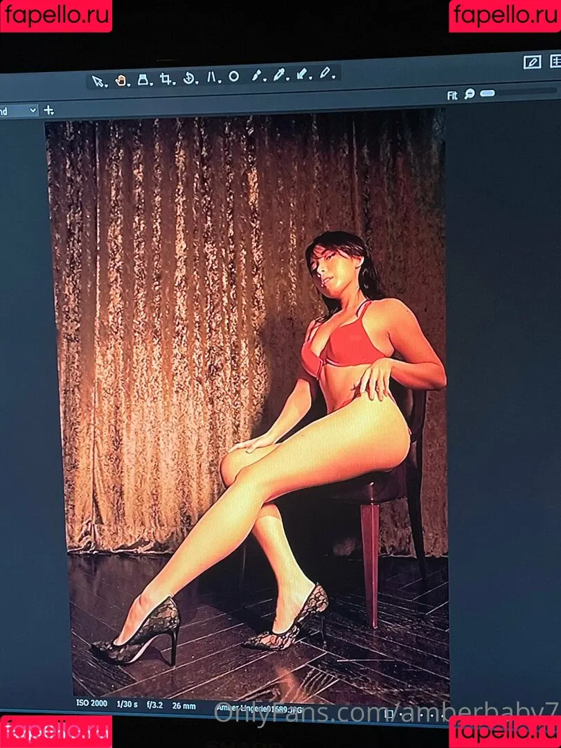 amberbaby7 Onlyfans Photo Gallery 