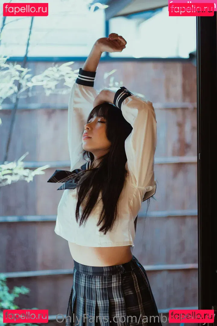 amberbaby7 Onlyfans Photo Gallery 