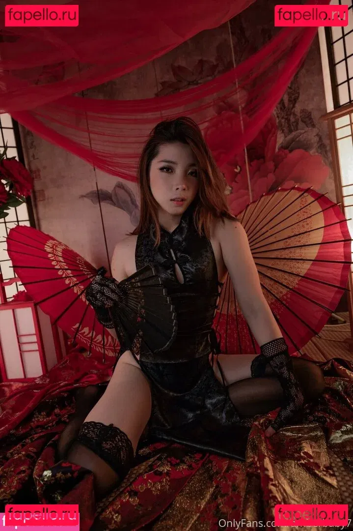 amberbaby7 Onlyfans Photo Gallery 