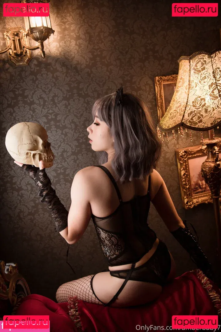 amberbaby7 Onlyfans Photo Gallery 