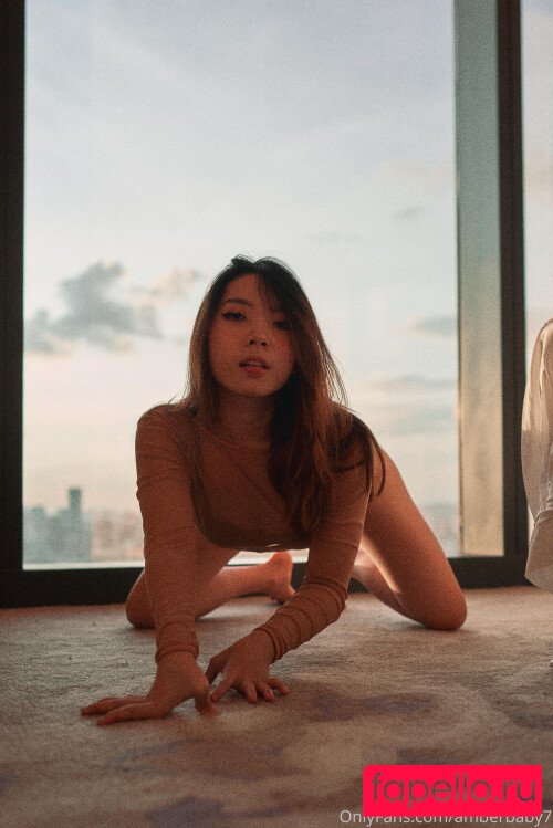 amberbaby7 Nude Onlyfans Photo 33