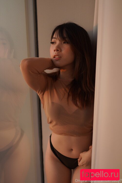 amberbaby7 Nude Onlyfans Photo 23