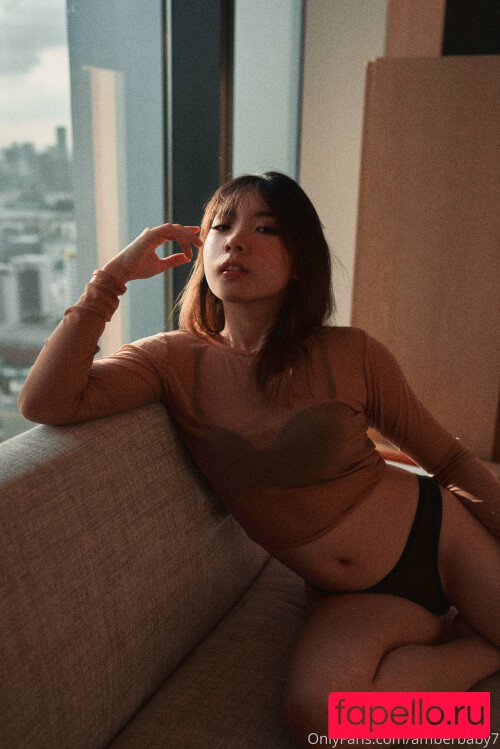 amberbaby7 Nude Onlyfans Photo 22