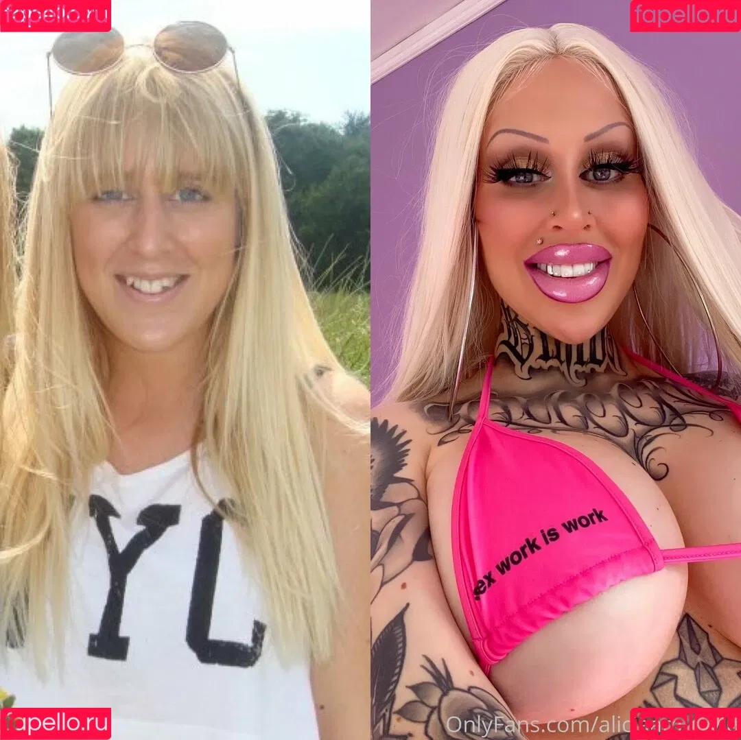 aliciaamiravip Onlyfans Photo Gallery 