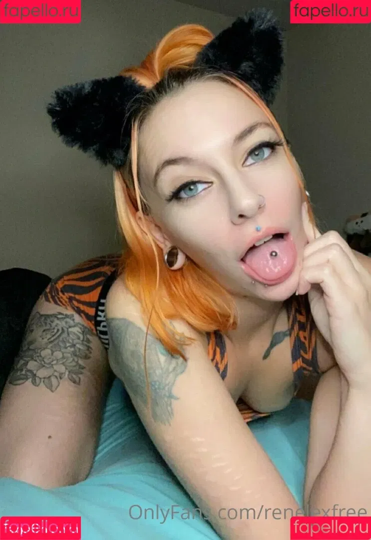 renelexfree Onlyfans Photo Gallery 