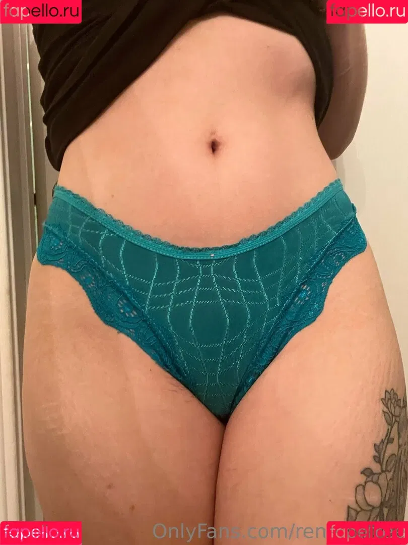 renelexfree Onlyfans Photo Gallery 