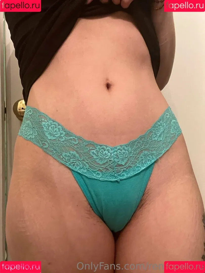 renelexfree Onlyfans Photo Gallery 