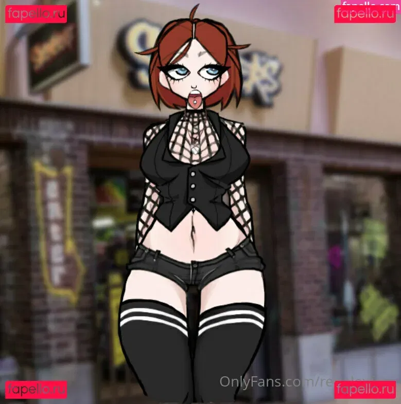 renelexfree Onlyfans Photo Gallery 