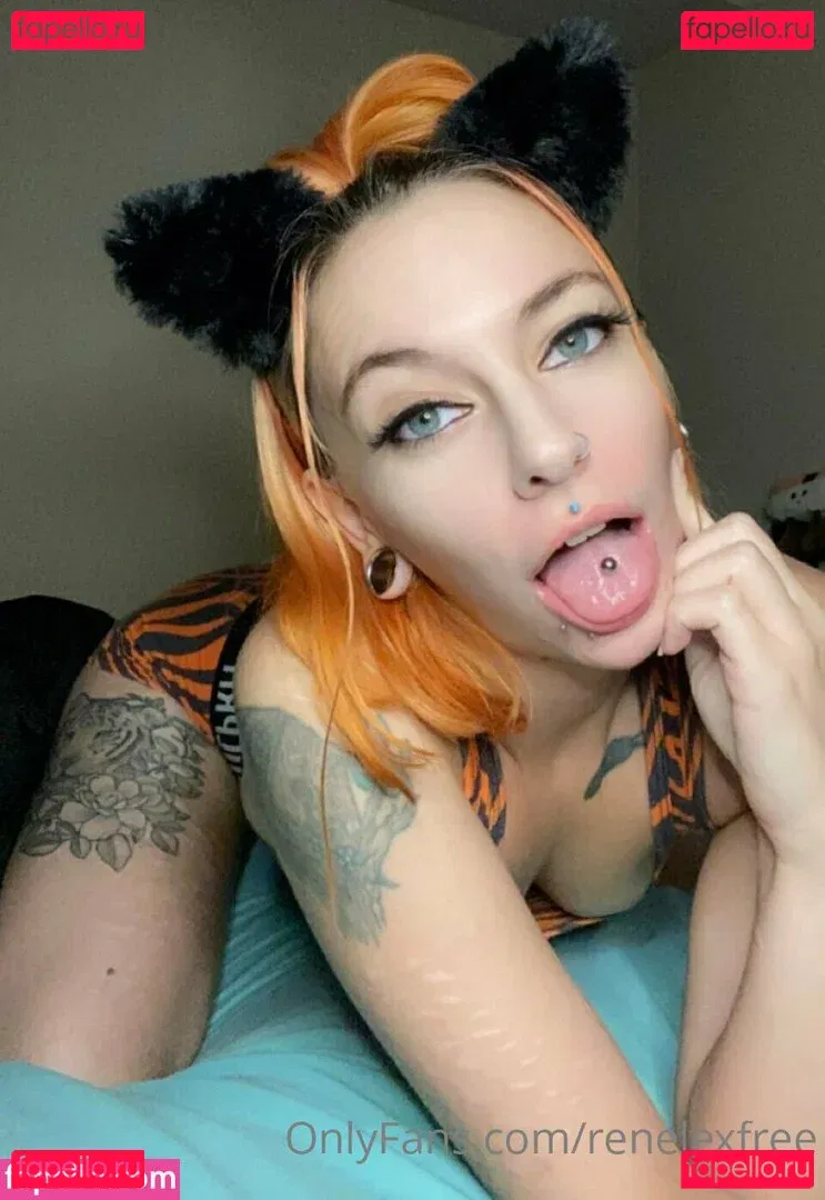 renelexfree Onlyfans Photo Gallery 