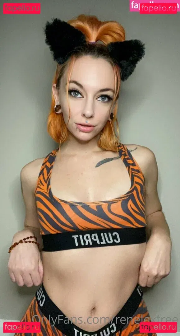 renelexfree Onlyfans Photo Gallery 