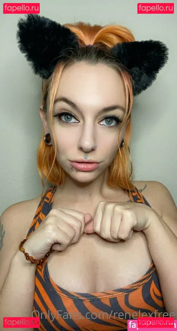 renelexfree Onlyfans Photo Gallery 