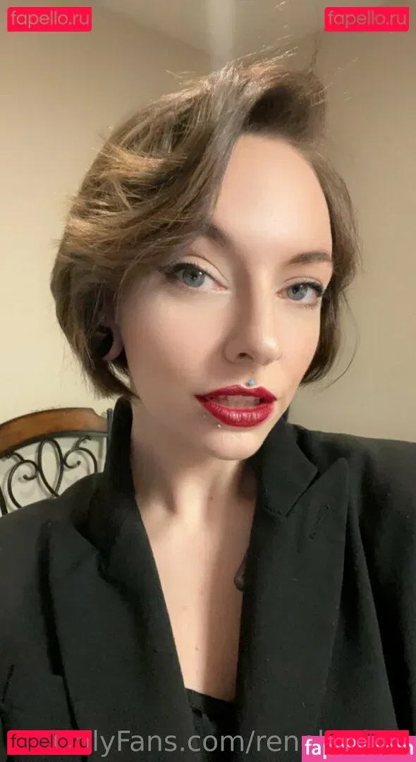 renelexfree Onlyfans Photo Gallery 