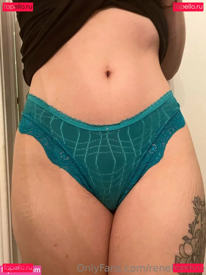 renelexfree Onlyfans Photo Gallery 