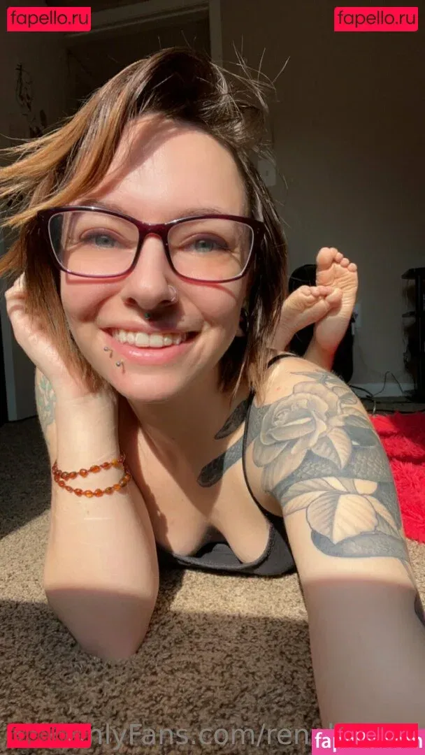 renelexfree Onlyfans Photo Gallery 