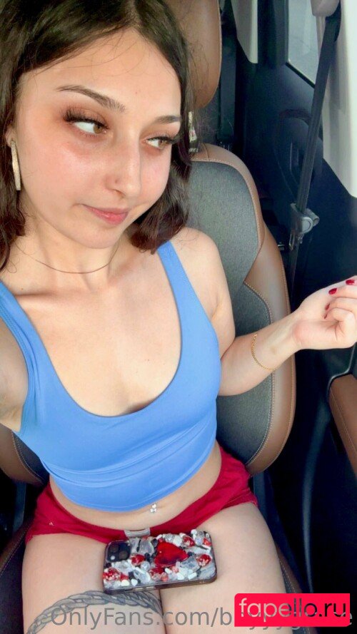 bbyyygrace Onlyfans Photo Gallery 