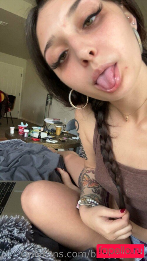 bbyyygrace Onlyfans Photo Gallery 