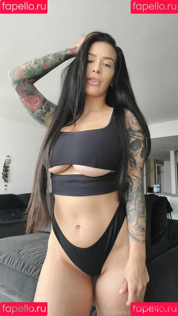 katrinajadefree Onlyfans Photo Gallery 