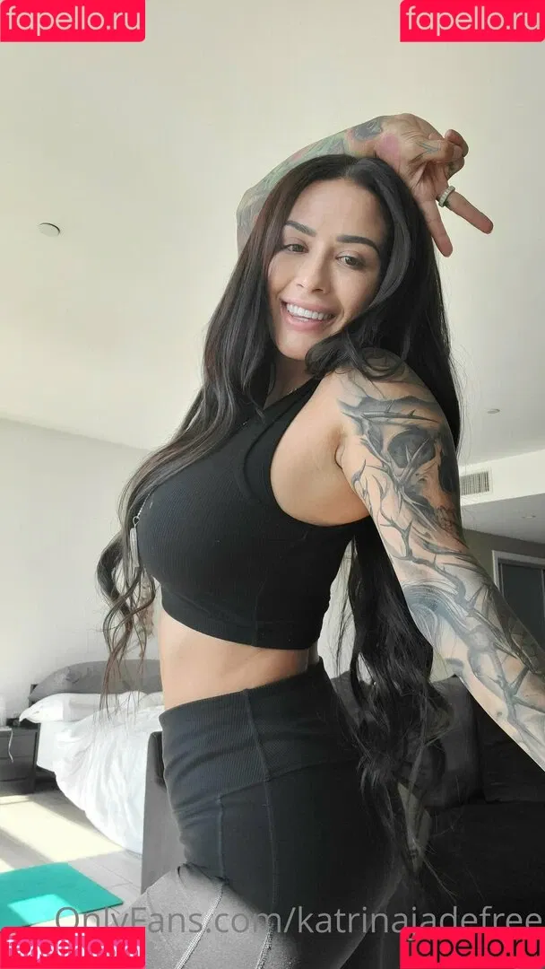 katrinajadefree Onlyfans Photo Gallery 