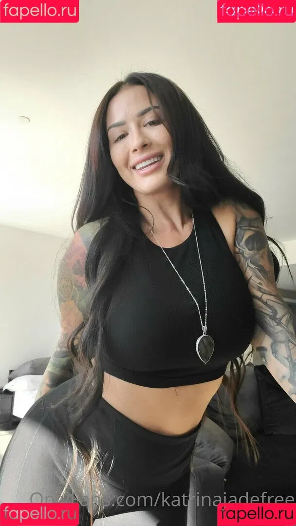 katrinajadefree Onlyfans Photo Gallery 