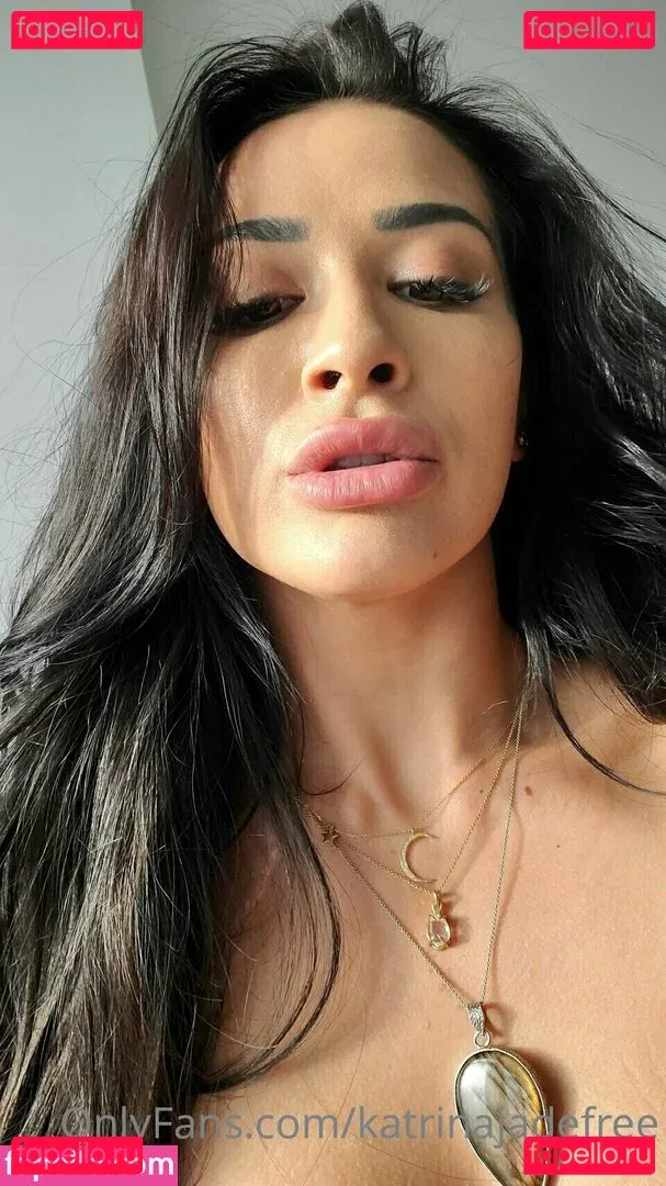katrinajadefree Onlyfans Photo Gallery 