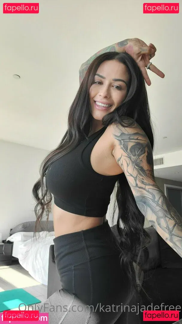katrinajadefree Onlyfans Photo Gallery 