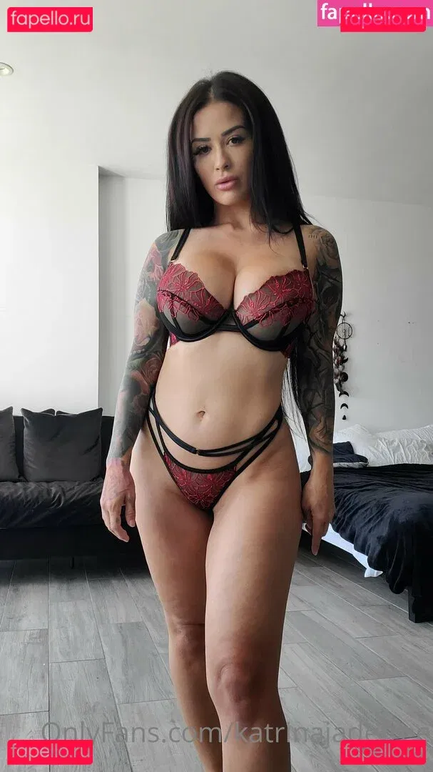 katrinajadefree Onlyfans Photo Gallery 