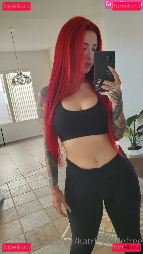 katrinajadefree Onlyfans Photo Gallery 