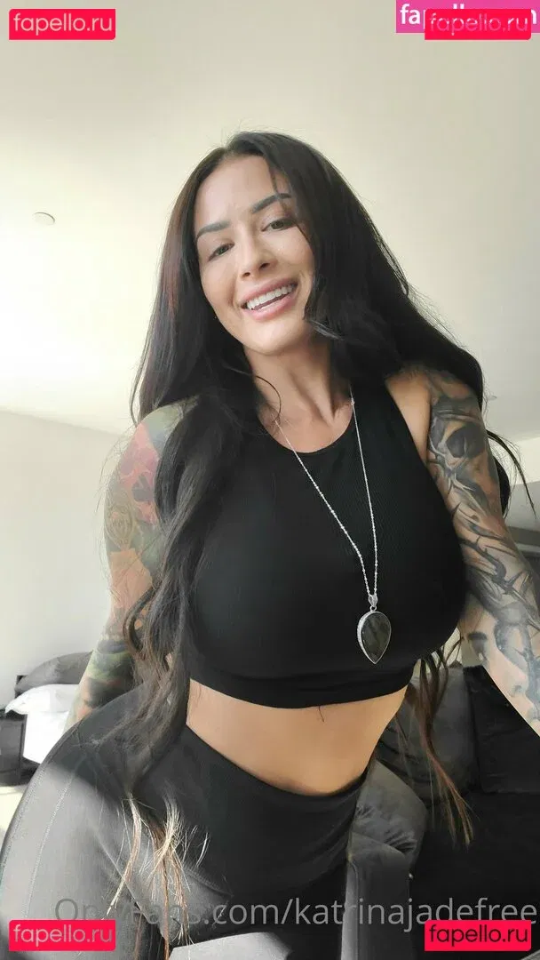 katrinajadefree Onlyfans Photo Gallery 