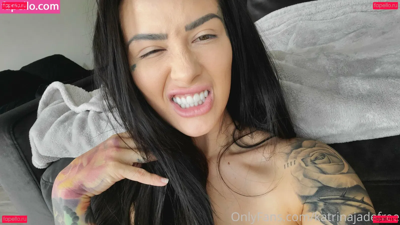 katrinajadefree Onlyfans Photo Gallery 