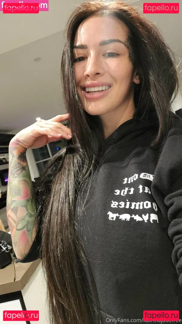 katrinajadefree Onlyfans Photo Gallery 