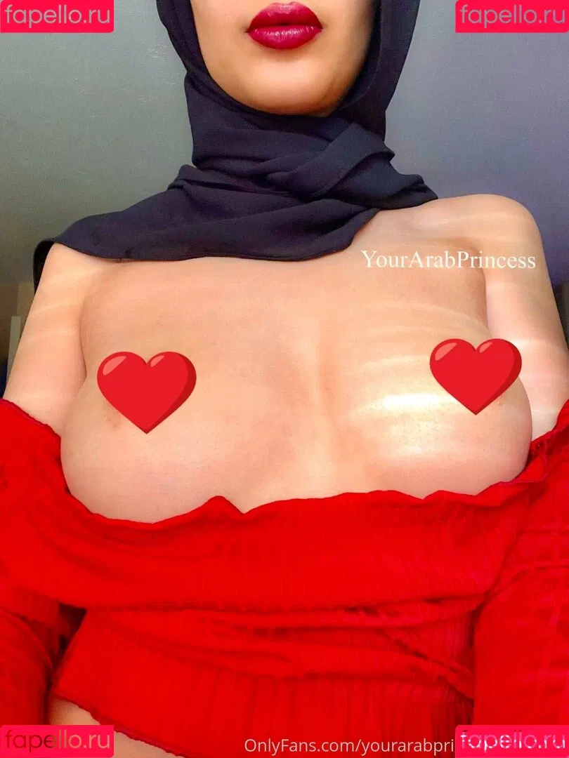 yourarabprincessfreepage Onlyfans Photo Gallery 