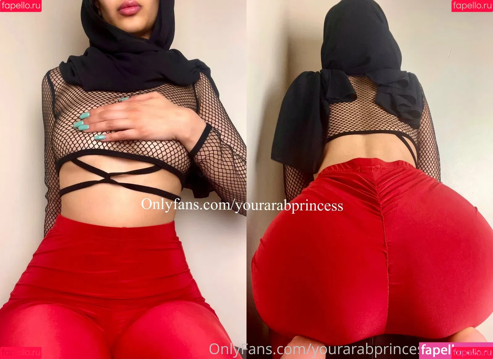 yourarabprincessfreepage Onlyfans Photo Gallery 