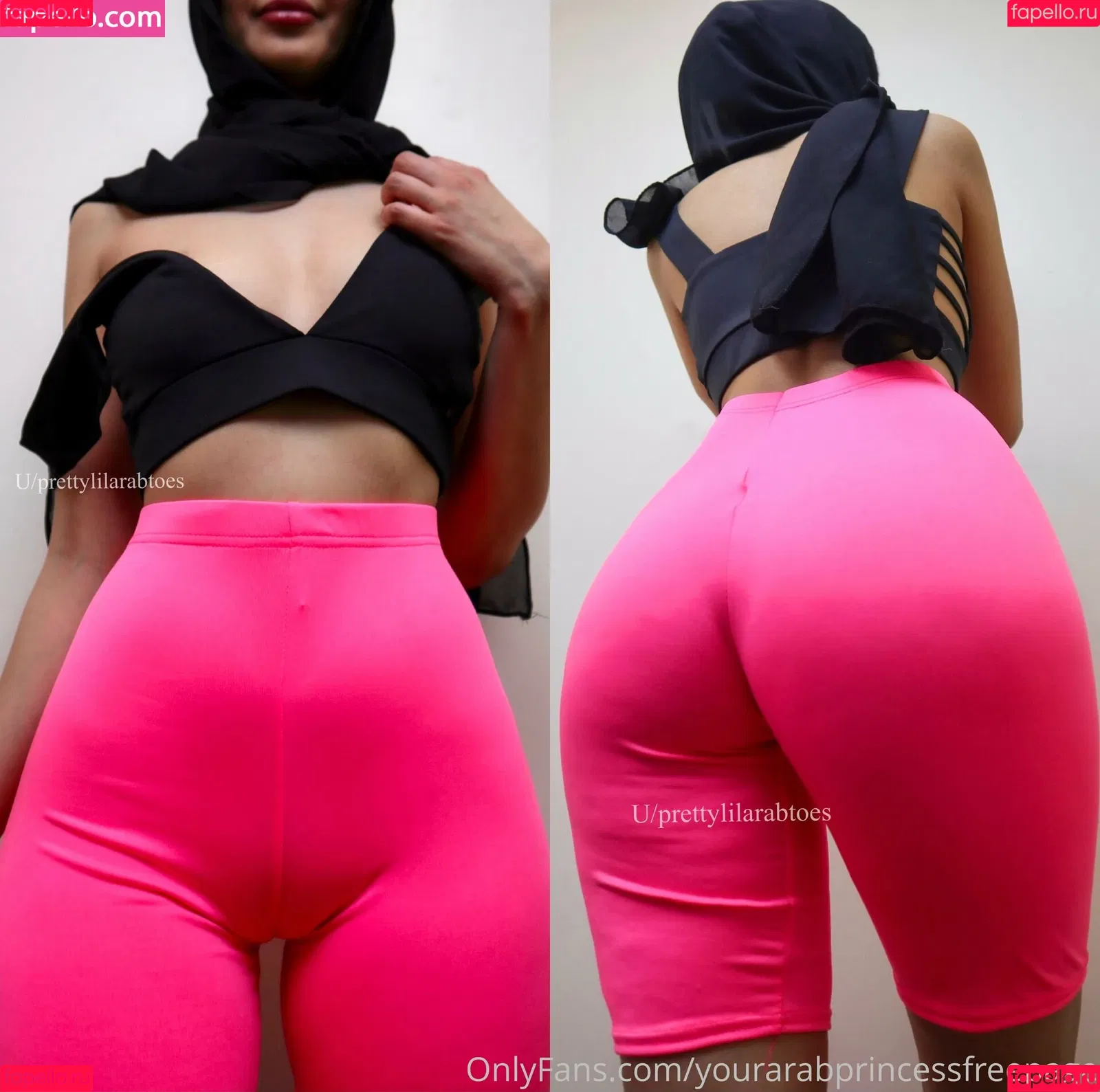 yourarabprincessfreepage Onlyfans Photo Gallery 