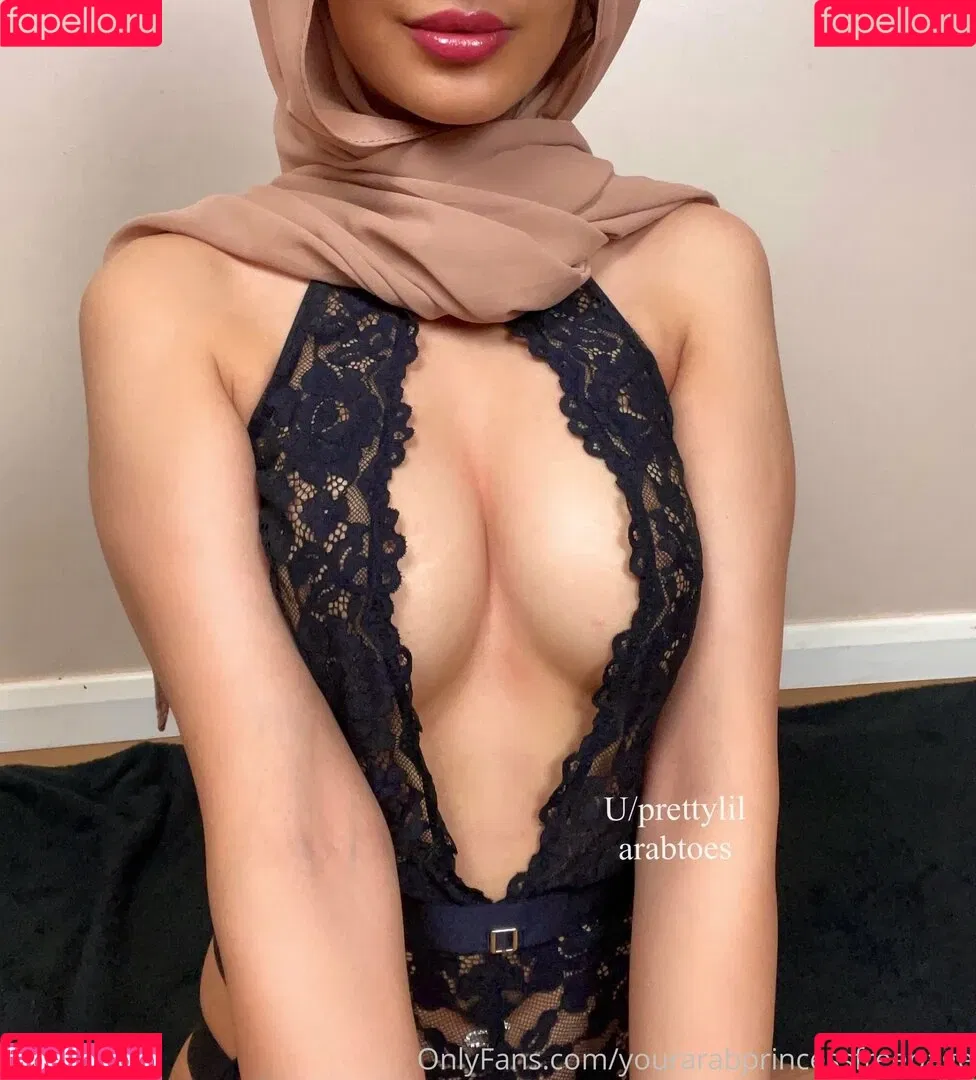 yourarabprincessfreepage Onlyfans Photo Gallery 