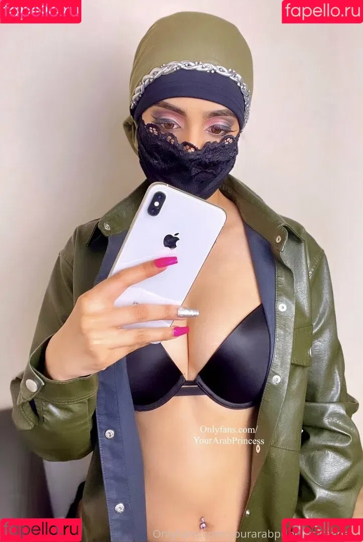 yourarabprincessfreepage Onlyfans Photo Gallery 