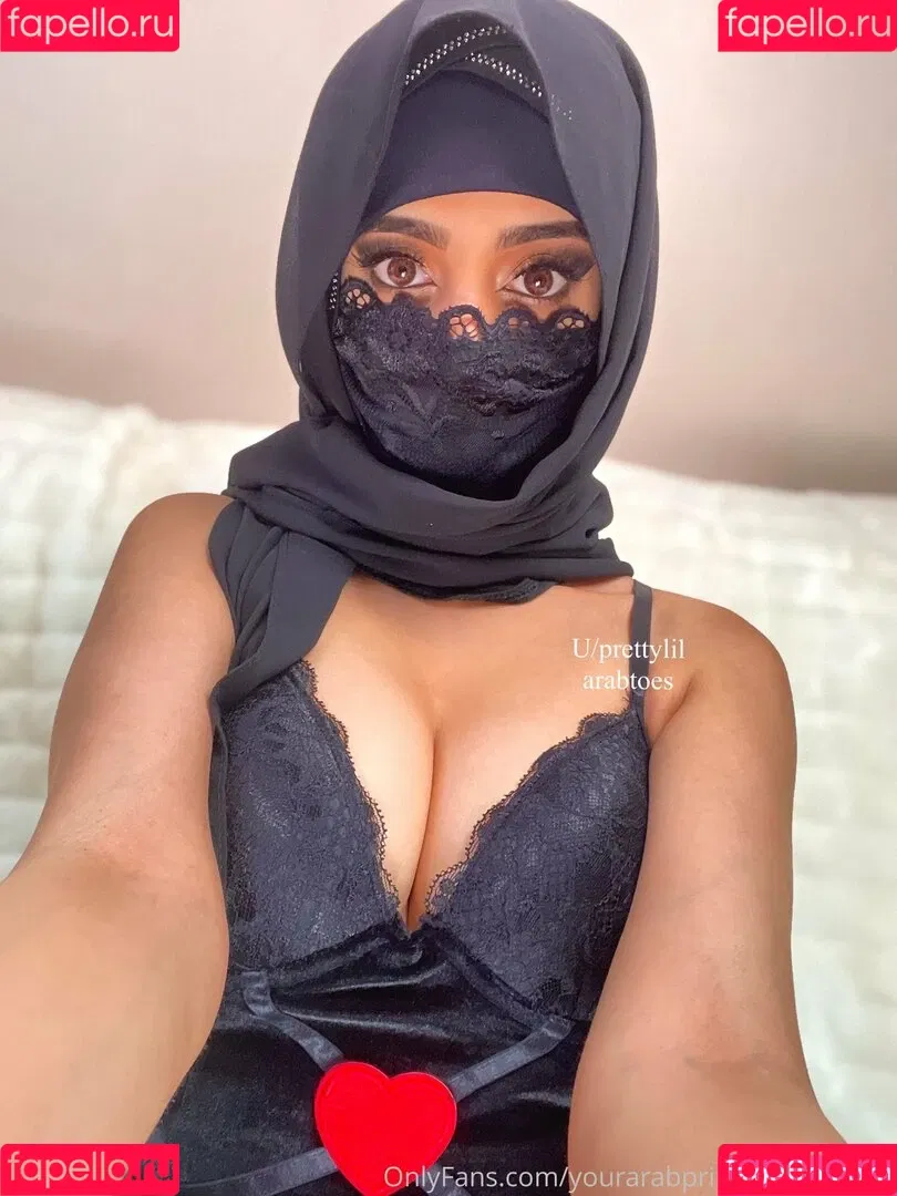 yourarabprincessfreepage Onlyfans Photo Gallery 