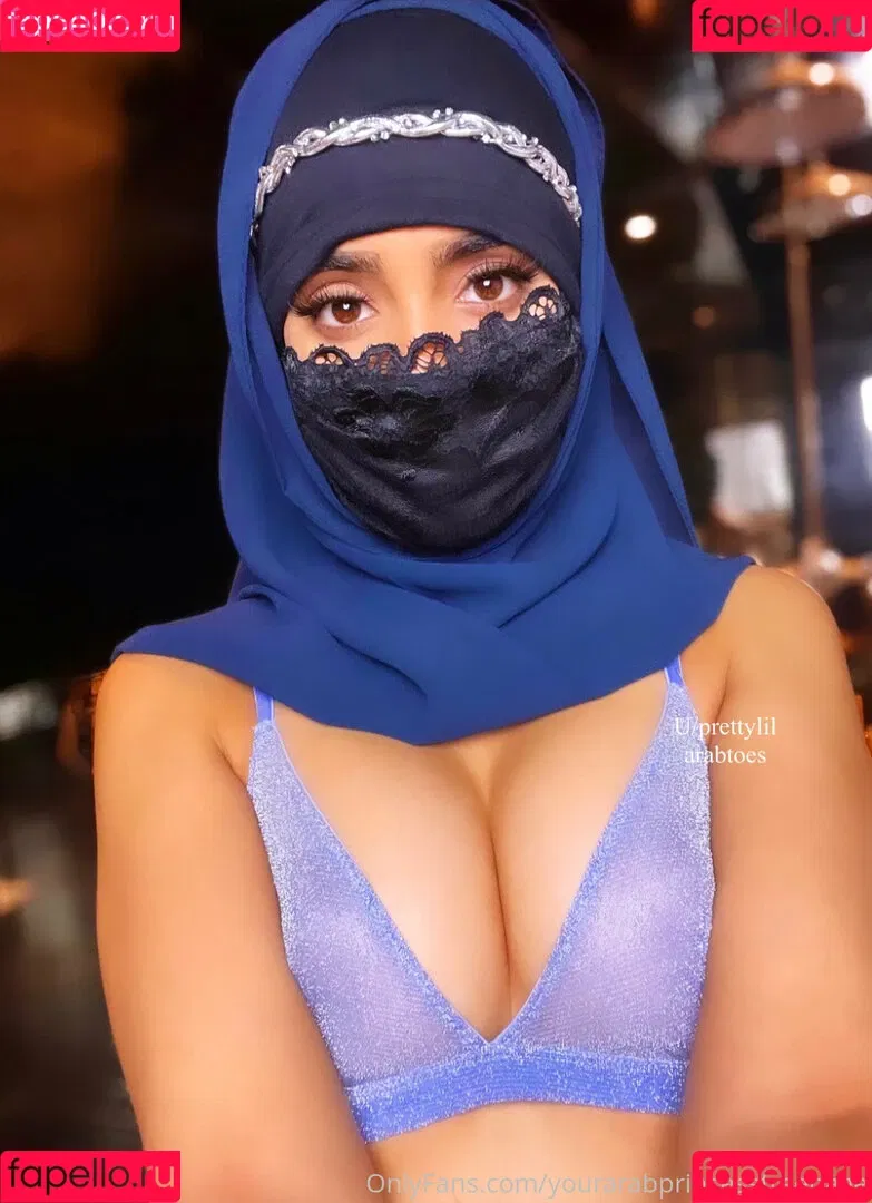 yourarabprincessfreepage Onlyfans Photo Gallery 