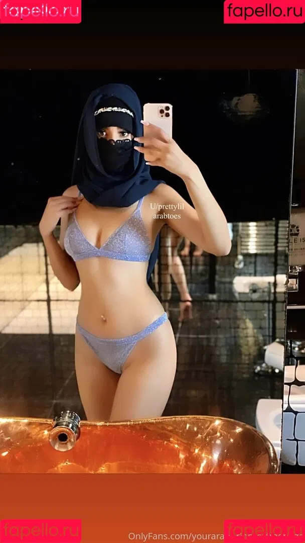 yourarabprincessfreepage Onlyfans Photo Gallery 