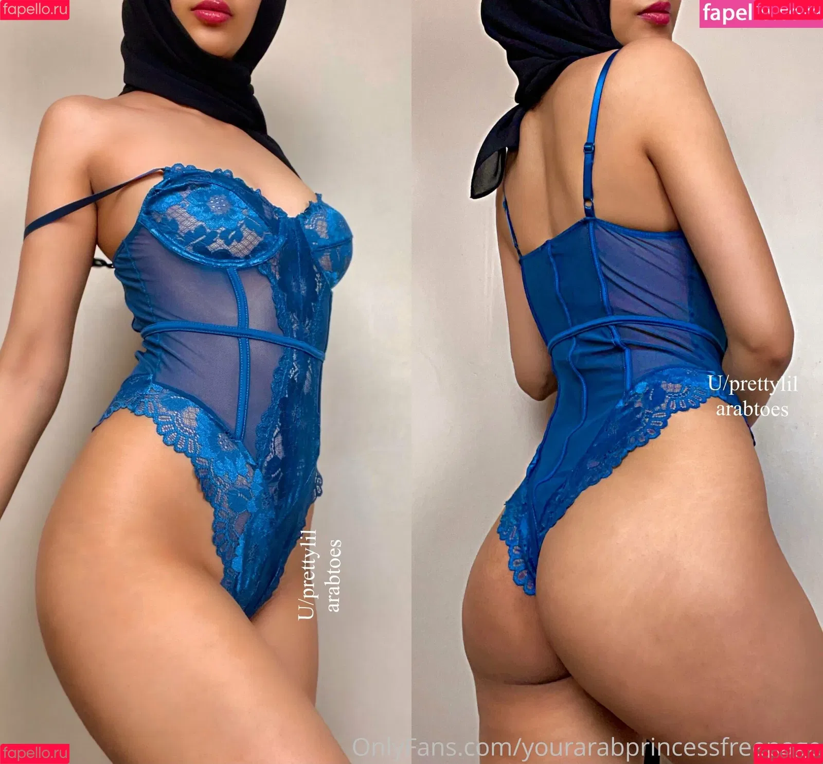 yourarabprincessfreepage Onlyfans Photo Gallery 