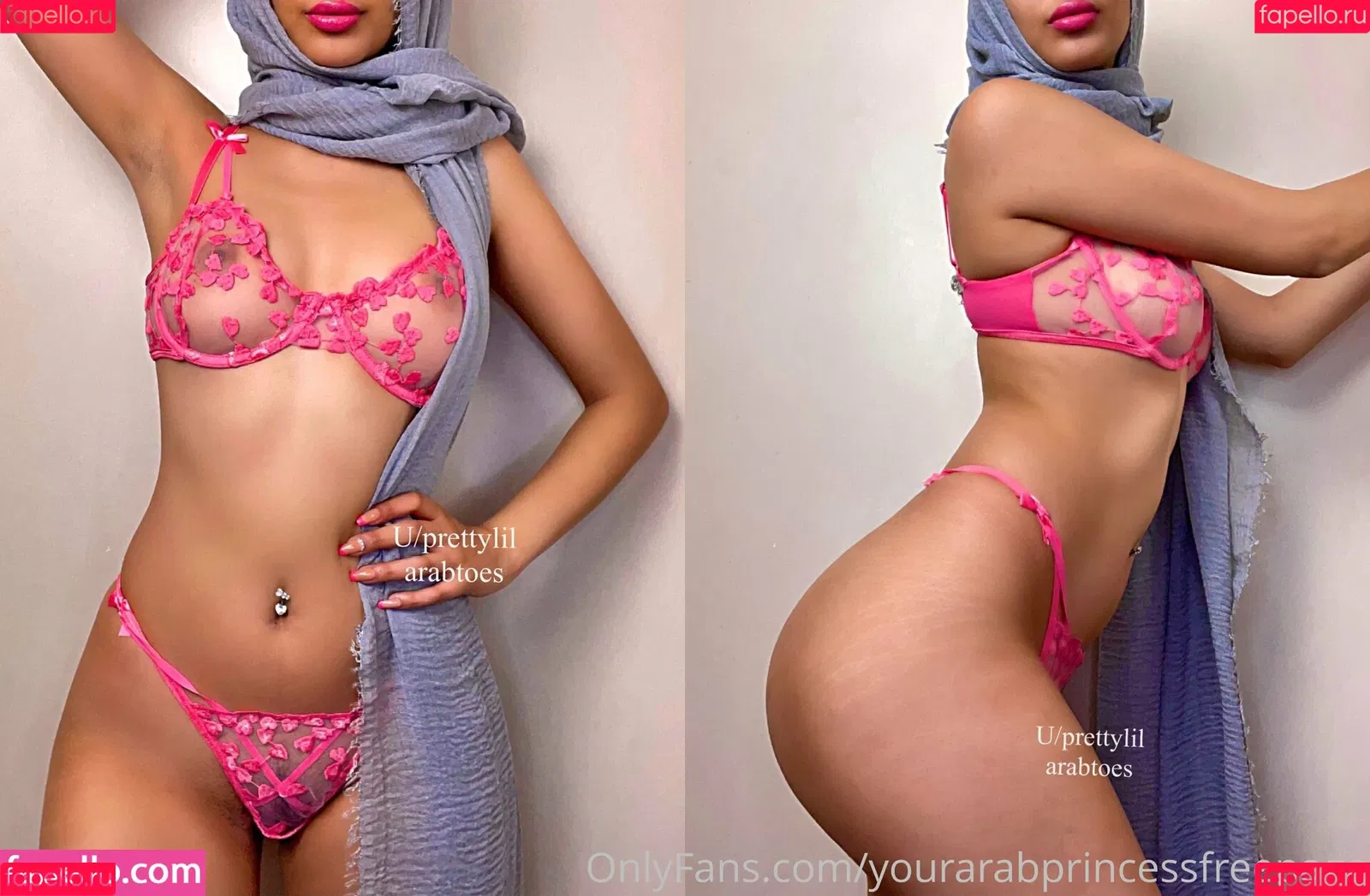 yourarabprincessfreepage Onlyfans Photo Gallery 