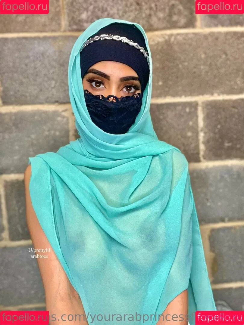 yourarabprincessfreepage Onlyfans Photo Gallery 