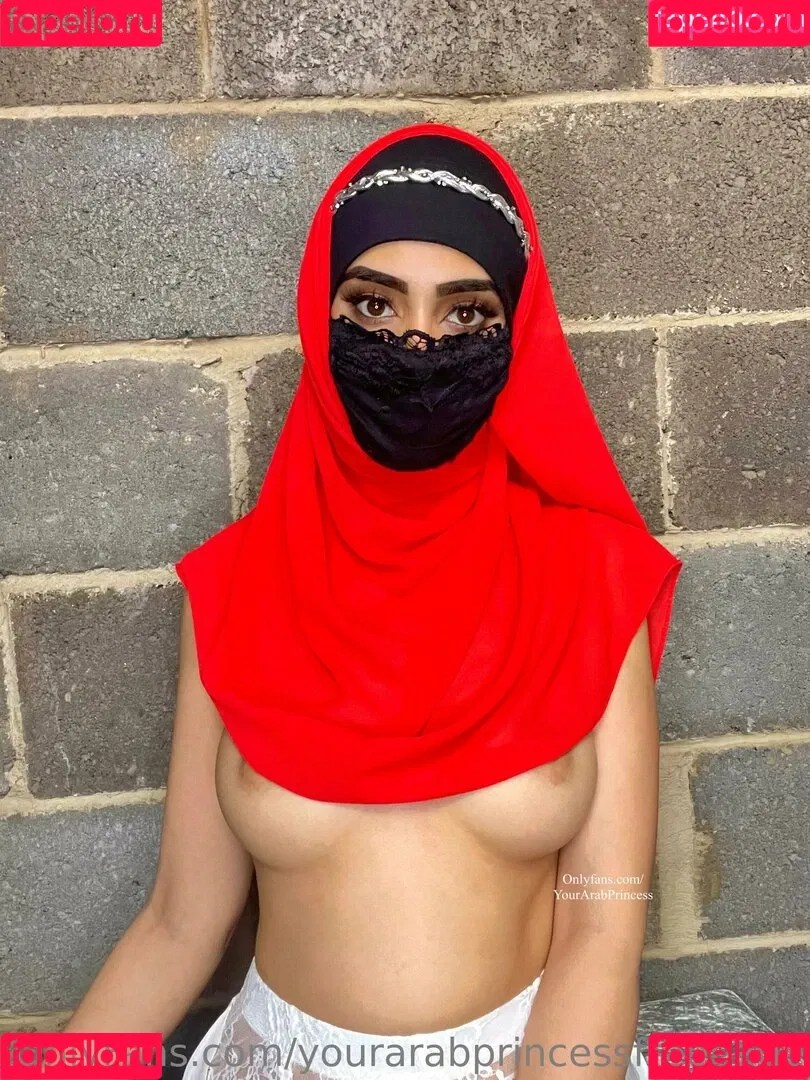 yourarabprincessfreepage Onlyfans Photo Gallery 