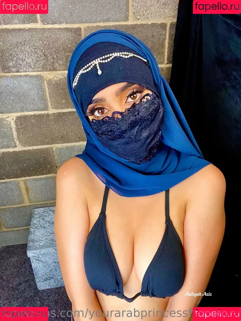 yourarabprincessfreepage Onlyfans Photo Gallery 