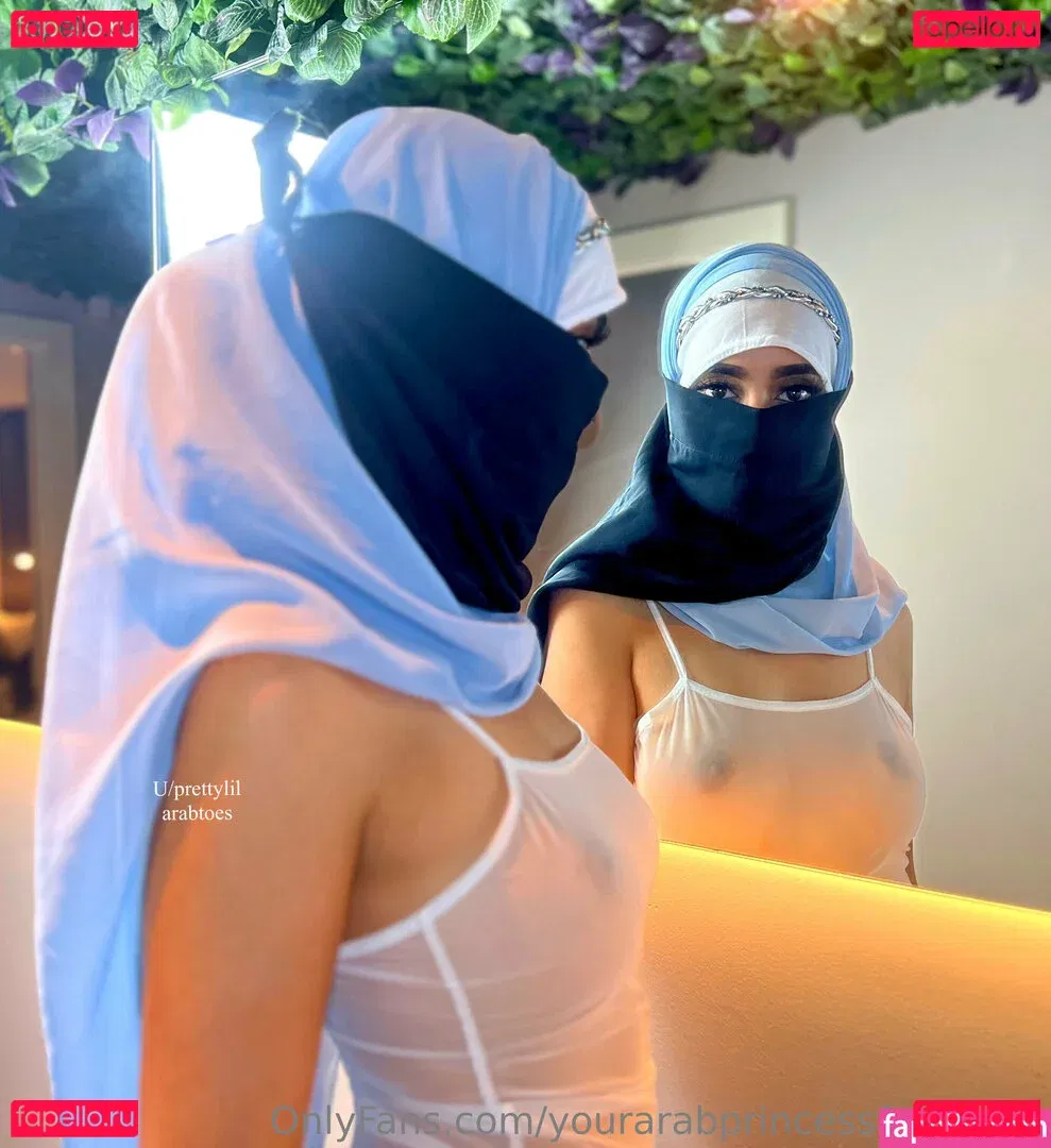 yourarabprincessfreepage Onlyfans Photo Gallery 