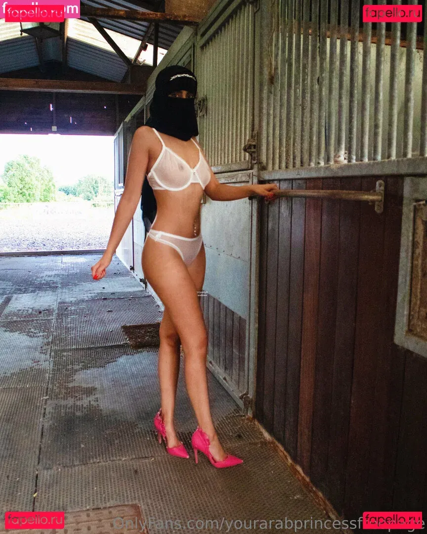 yourarabprincessfreepage Onlyfans Photo Gallery 