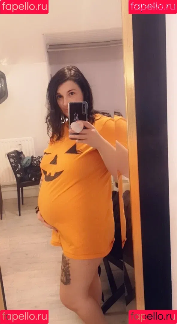 pregnantmamamsalicefury Onlyfans Photo Gallery 